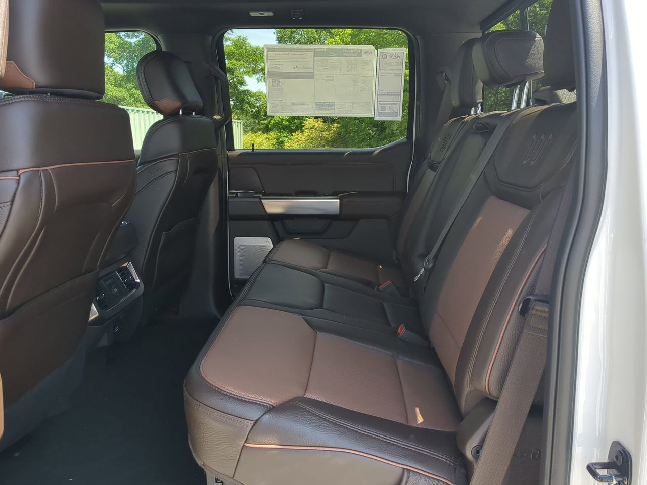 2026 Ford Super Duty F-250 SRW King Ranch Winder GA