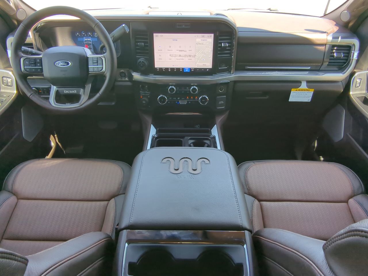 2026 Ford Super Duty F-250 SRW King Ranch Winder GA