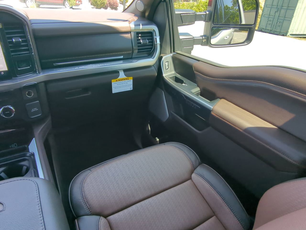 2026 Ford Super Duty F-250 SRW King Ranch Winder GA