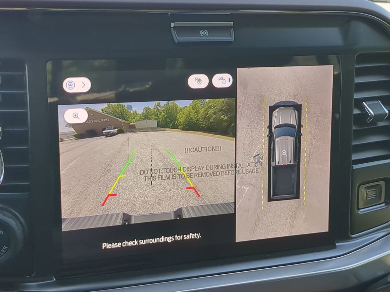 2026 Ford Super Duty F-250 SRW King Ranch Winder GA