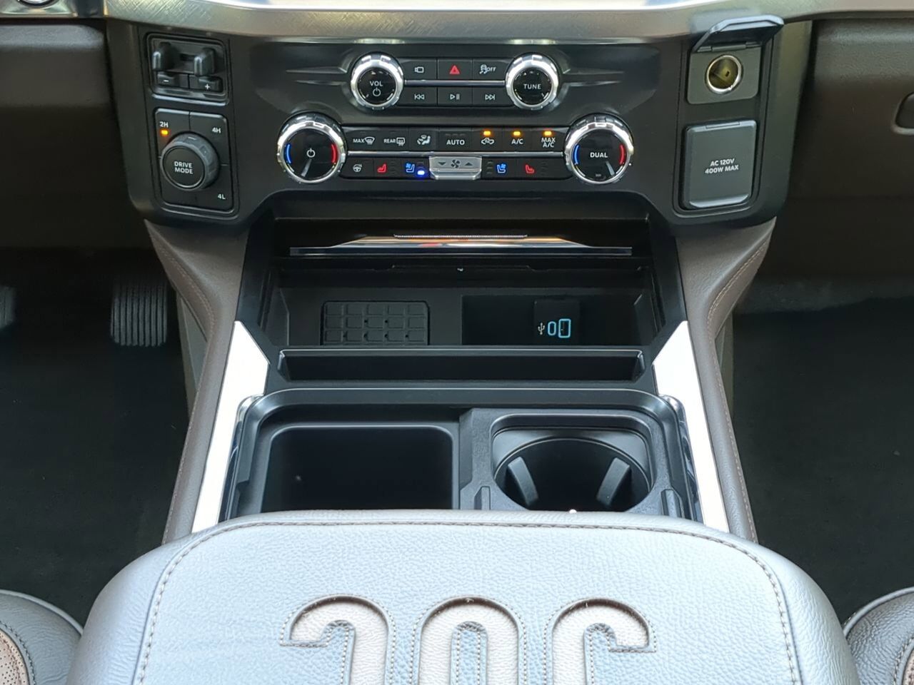 2026 Ford Super Duty F-250 SRW King Ranch Winder GA