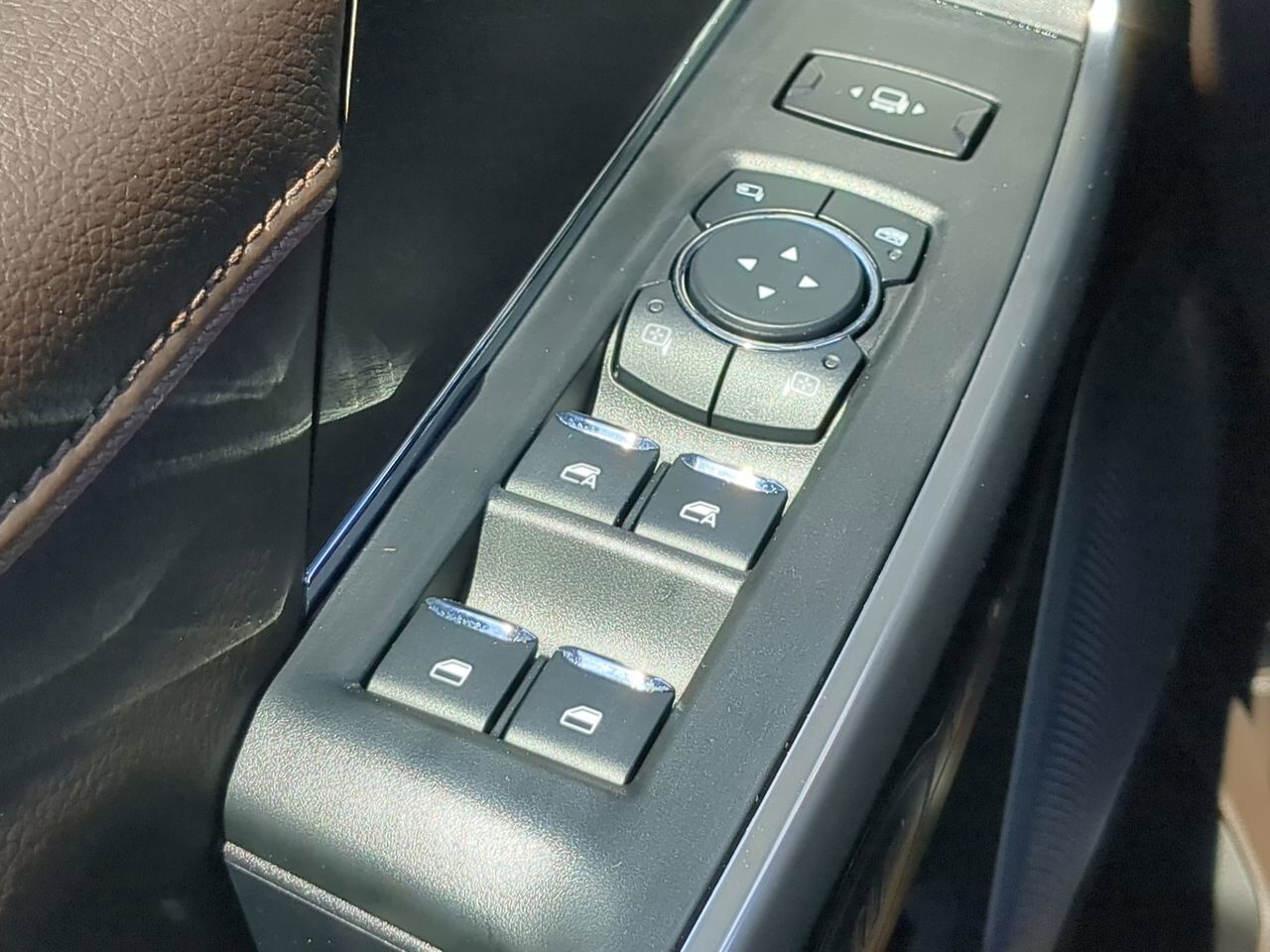 2026 Ford Super Duty F-250 SRW King Ranch Winder GA