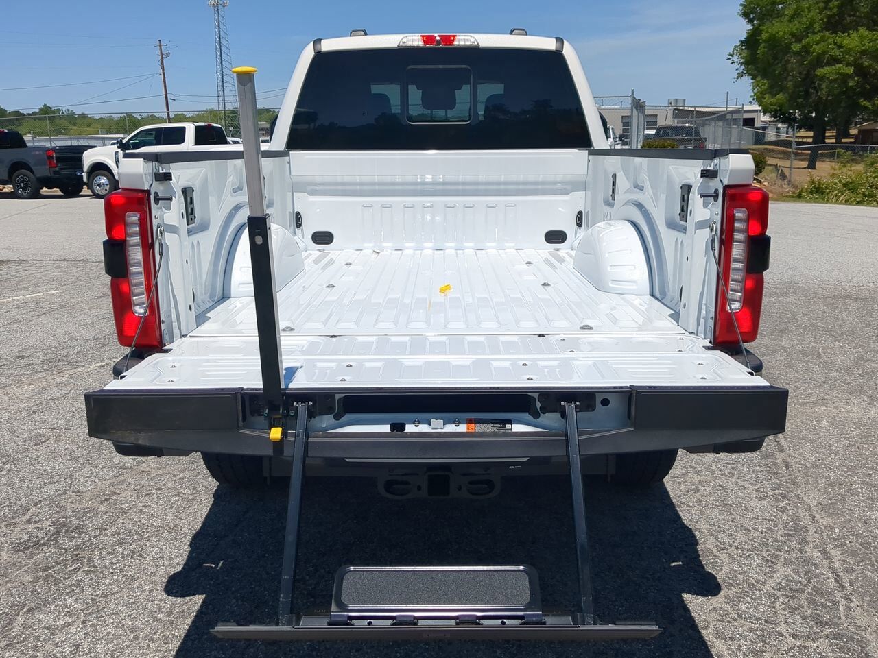 2026 Ford Super Duty F-250 SRW King Ranch Winder GA