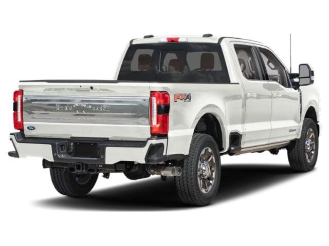 2026 Ford Super Duty F-250 SRW King Ranch Winder GA