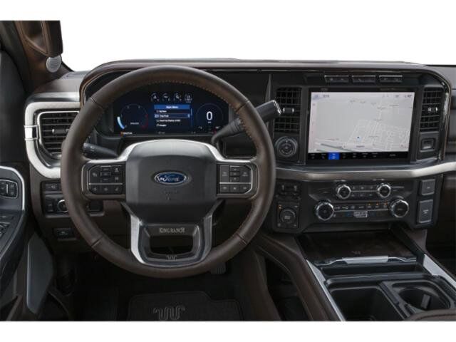 2026 Ford Super Duty F-250 SRW King Ranch Winder GA