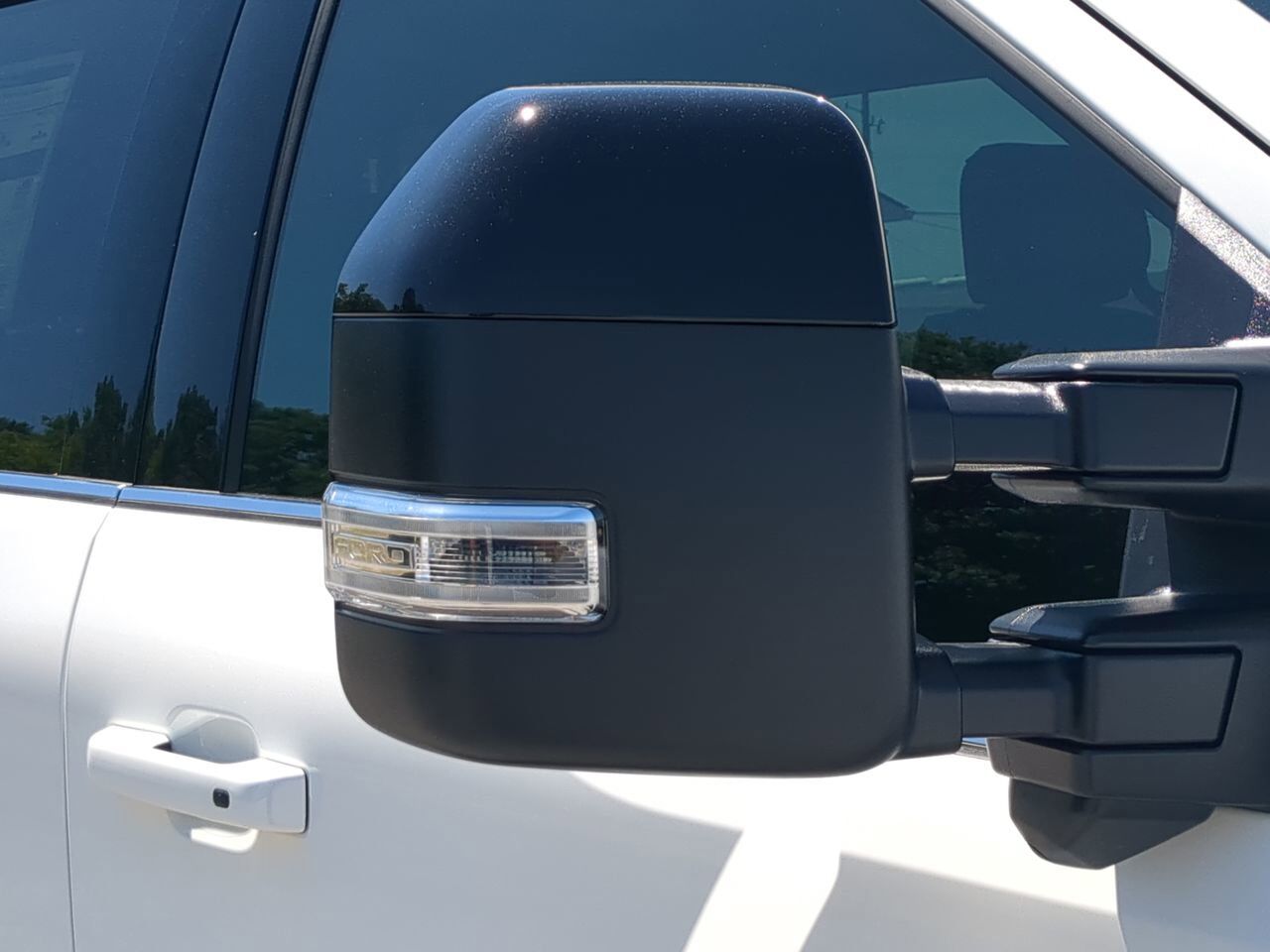 2026 Ford Super Duty F-250 SRW King Ranch Winder GA