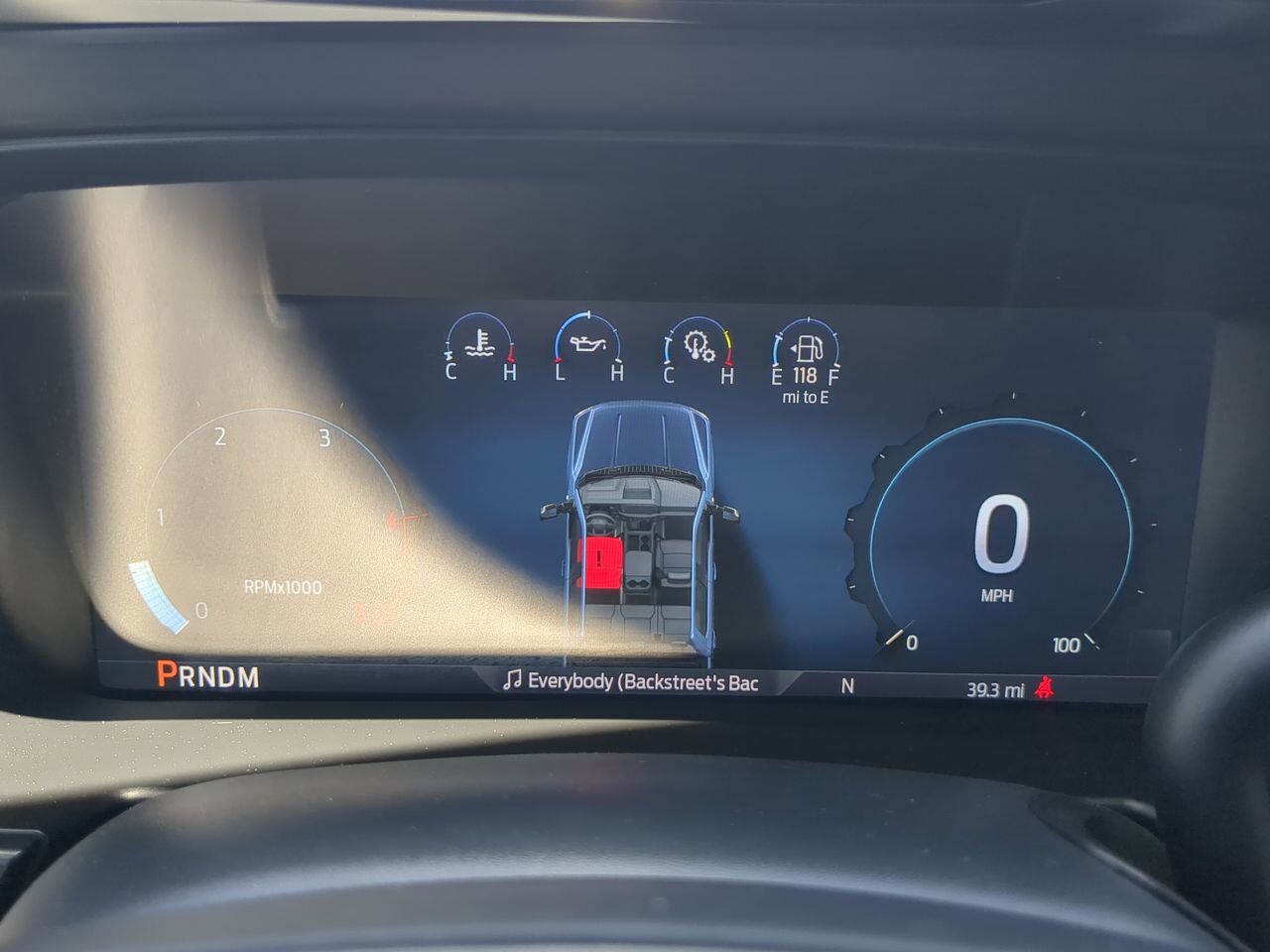 2026 Ford Super Duty F-250 SRW King Ranch Winder GA