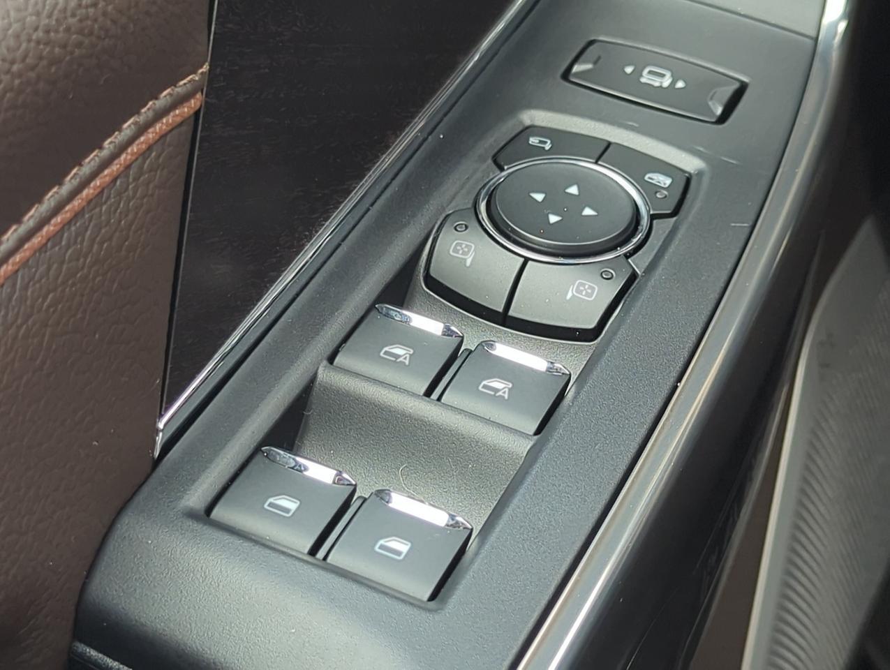 2026 Ford Super Duty F-250 SRW King Ranch Winder GA