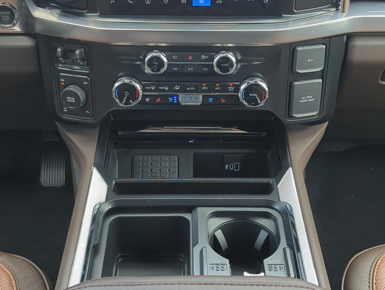 2026 Ford Super Duty F-250 SRW King Ranch Winder GA