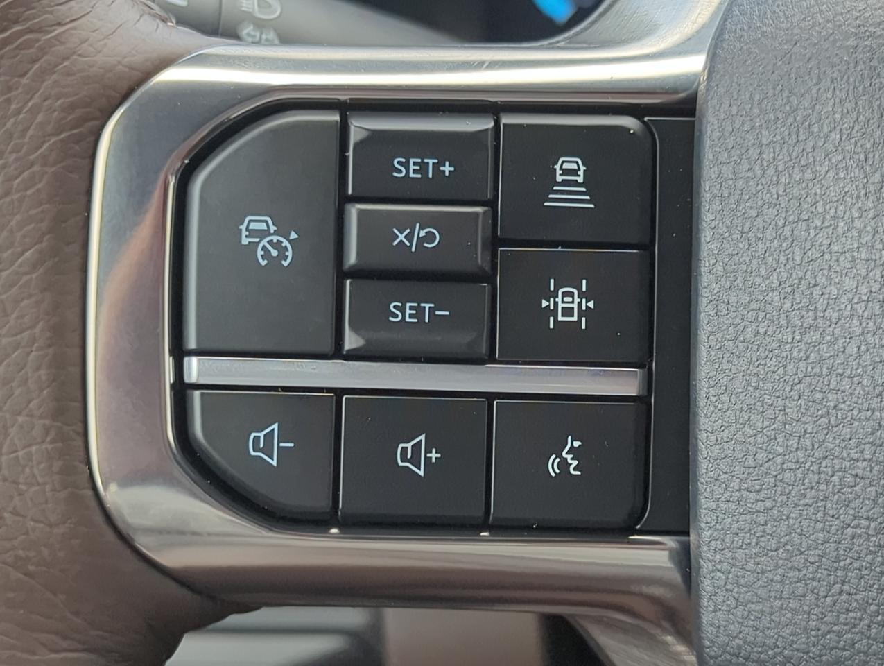 2026 Ford Super Duty F-250 SRW King Ranch Winder GA