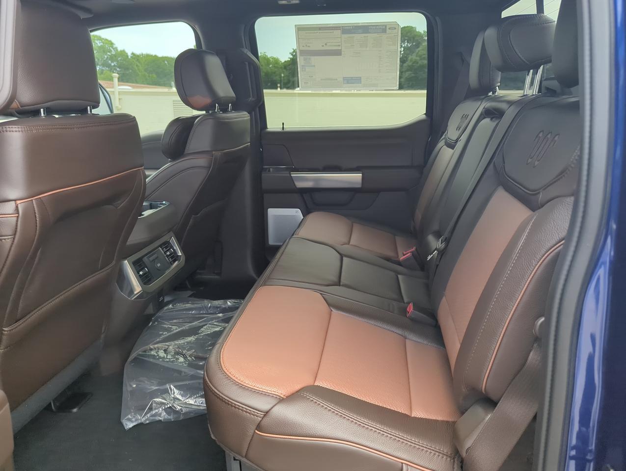 2026 Ford Super Duty F-250 SRW King Ranch Winder GA