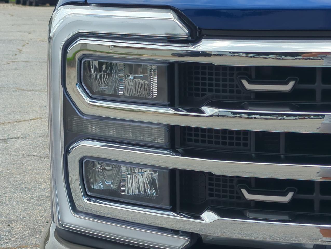 2026 Ford Super Duty F-250 SRW King Ranch Winder GA