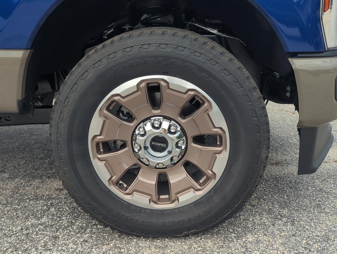 2026 Ford Super Duty F-250 SRW King Ranch Winder GA
