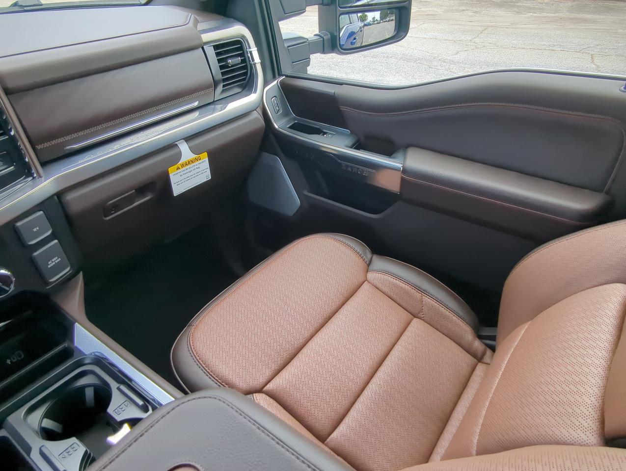 2026 Ford Super Duty F-250 SRW King Ranch Winder GA