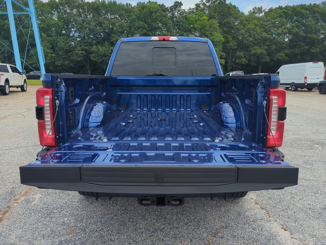 2026 Ford Super Duty F-250 SRW King Ranch Winder GA