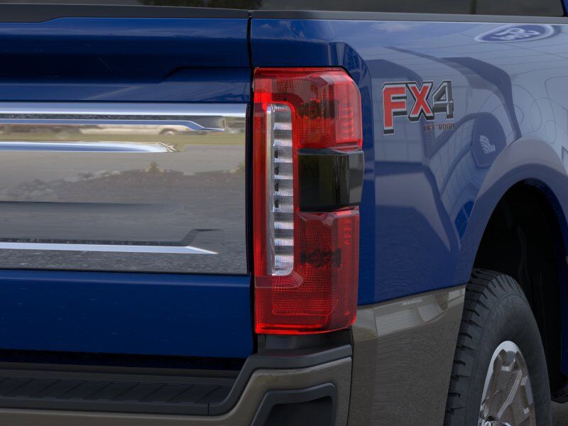2026 Ford Super Duty F-250 SRW King Ranch Winder GA