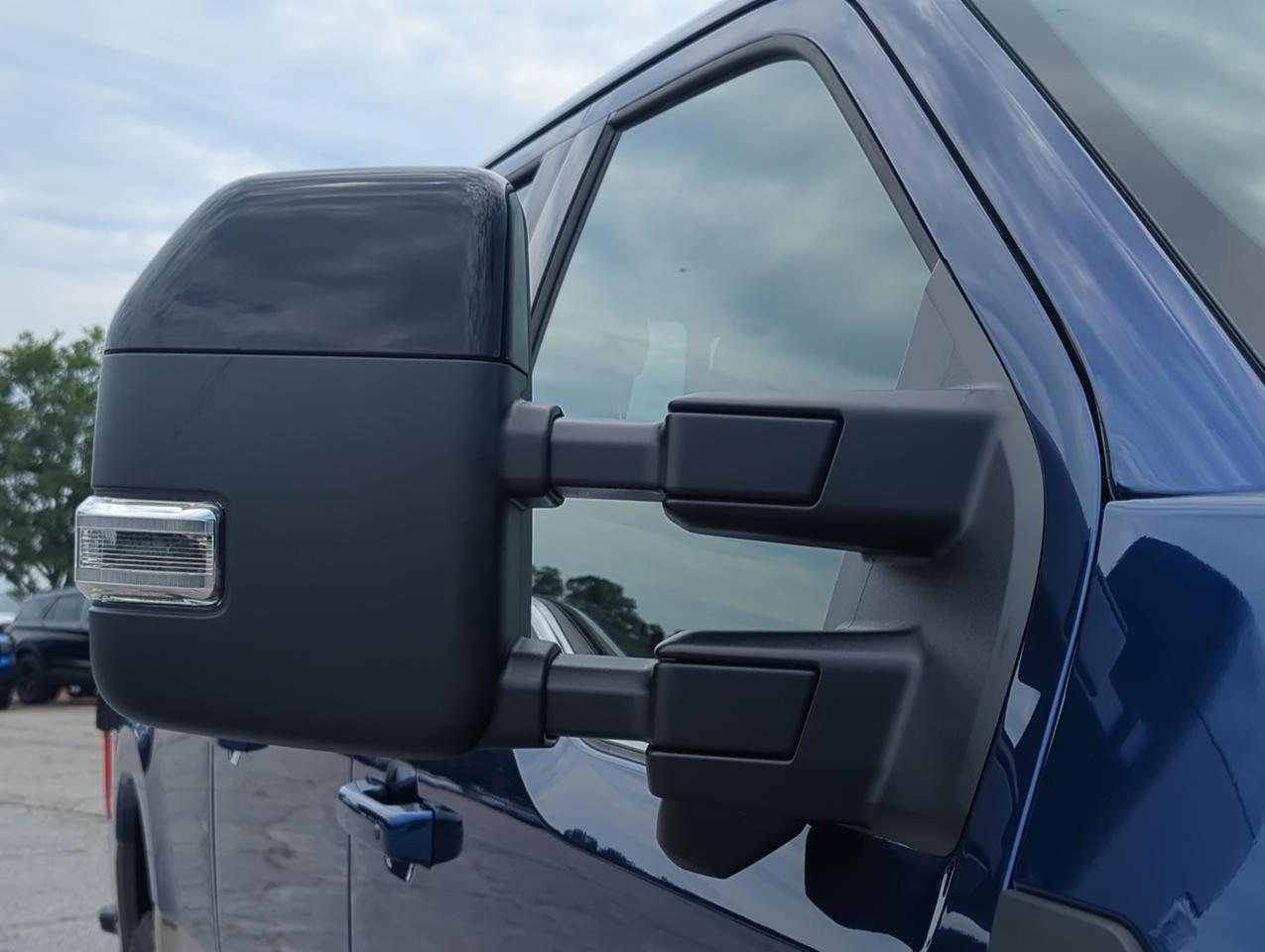 2026 Ford Super Duty F-250 SRW King Ranch Winder GA