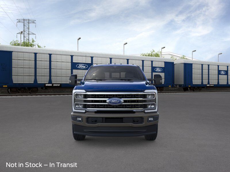 2026 Ford Super Duty F-250 SRW King Ranch Winder GA