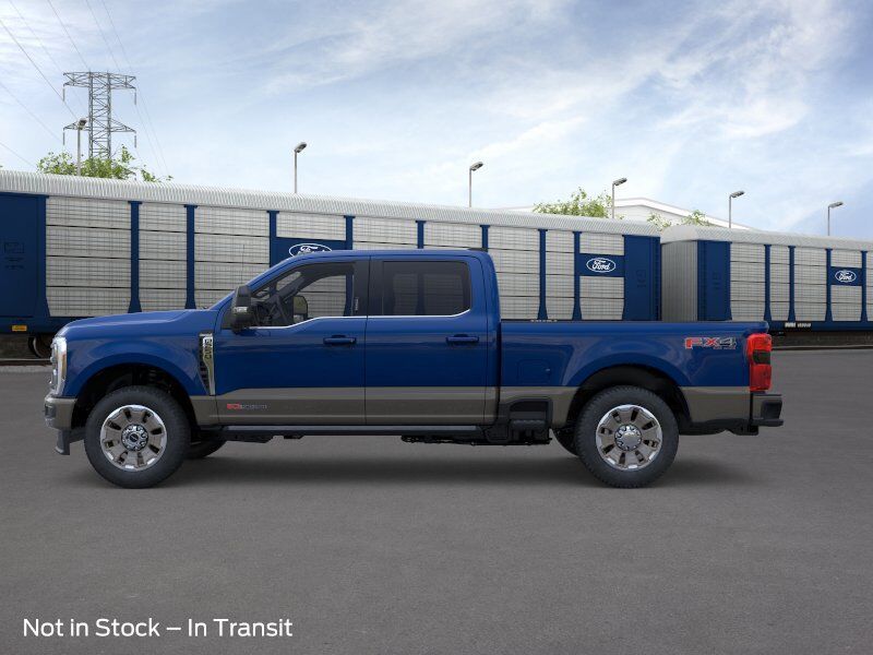 2026 Ford Super Duty F-250 SRW King Ranch Winder GA