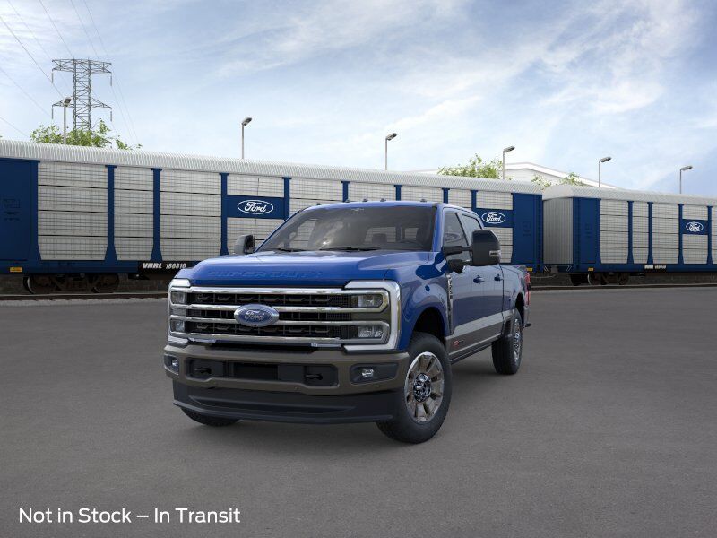 2026 Ford Super Duty F-250 SRW King Ranch Winder GA
