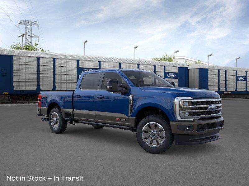 2026 Ford Super Duty F-250 SRW King Ranch Winder GA