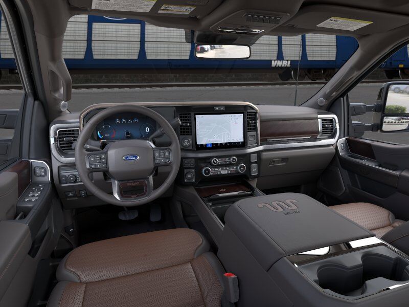2026 Ford Super Duty F-250 SRW King Ranch Winder GA