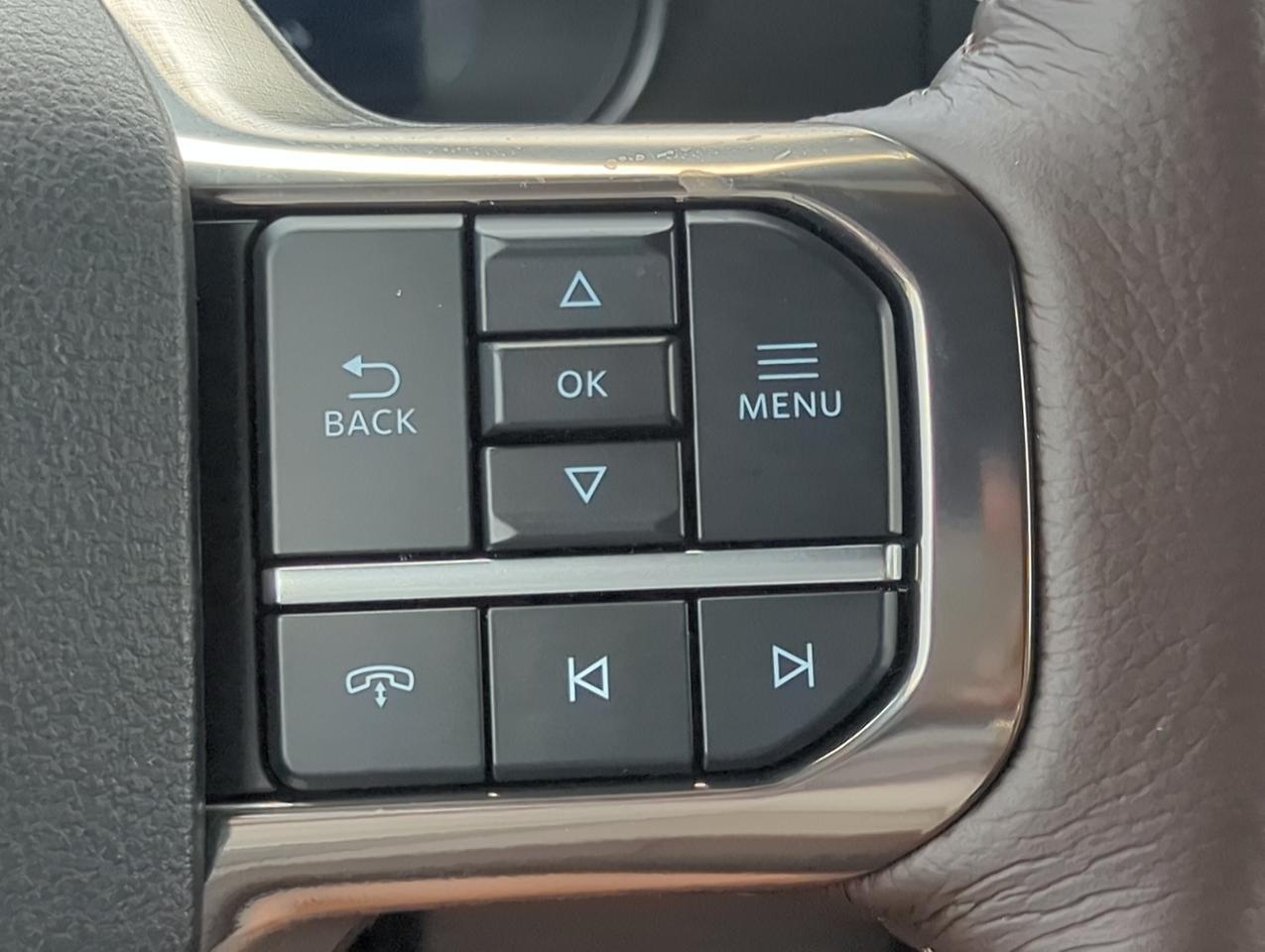 2026 Ford Super Duty F-250 SRW King Ranch Winder GA