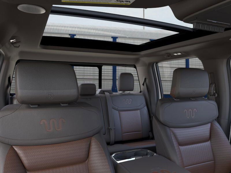 2026 Ford Super Duty F-250 SRW King Ranch Winder GA