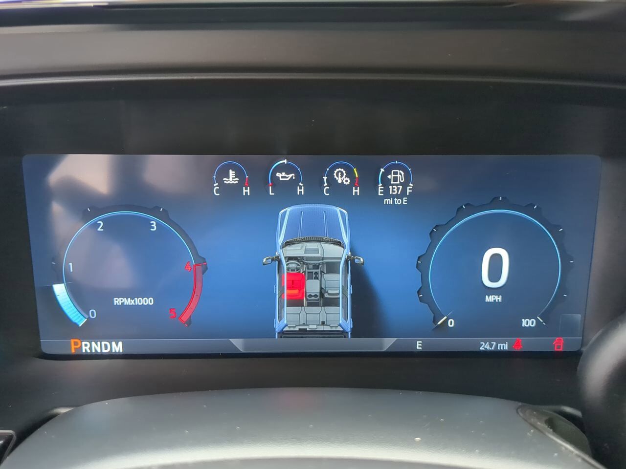 2026 Ford Super Duty F-250 SRW King Ranch Winder GA