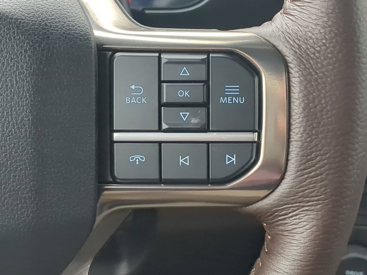 2026 Ford Super Duty F-250 SRW King Ranch Winder GA