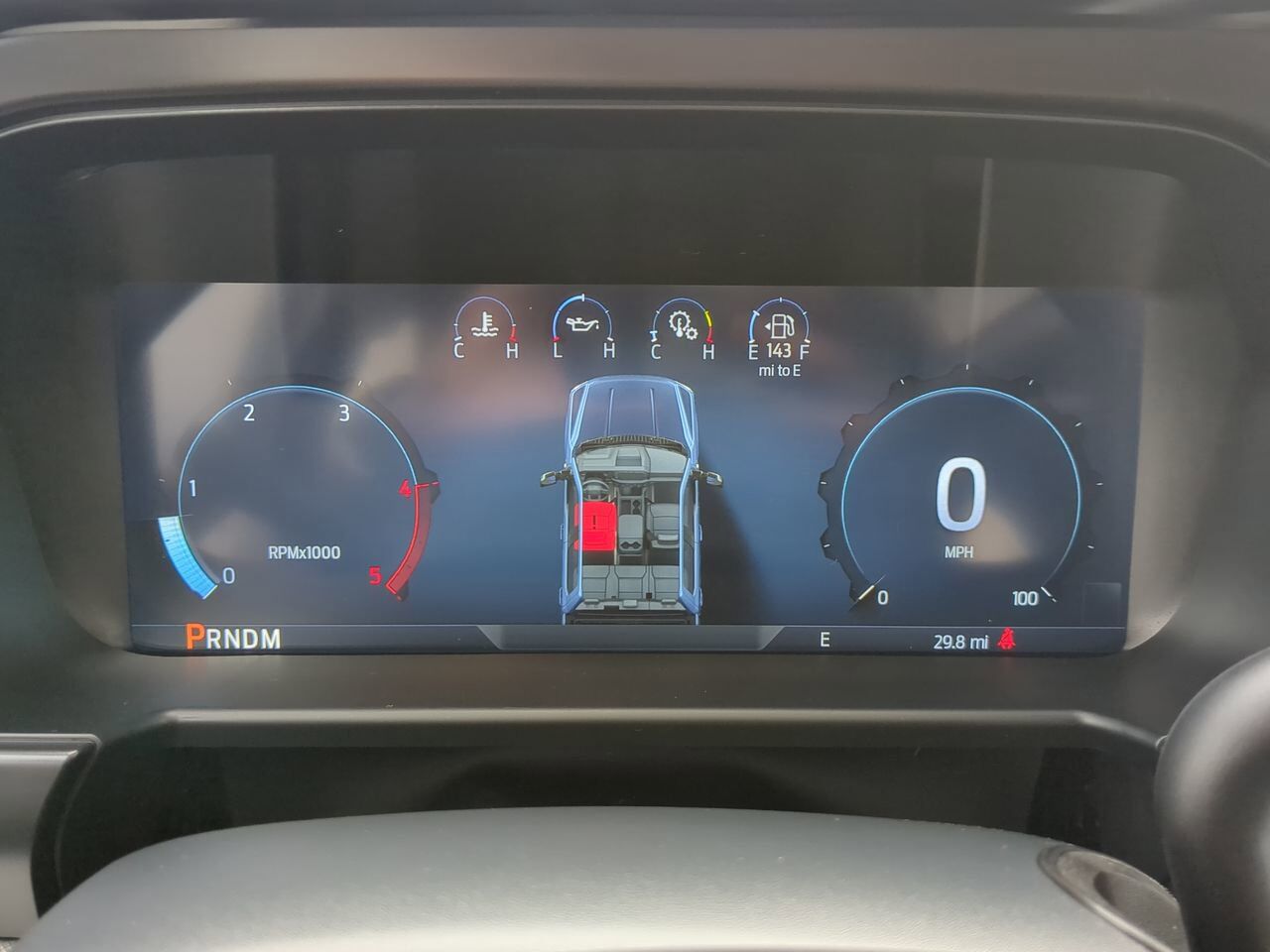 2026 Ford Super Duty F-250 SRW King Ranch Winder GA