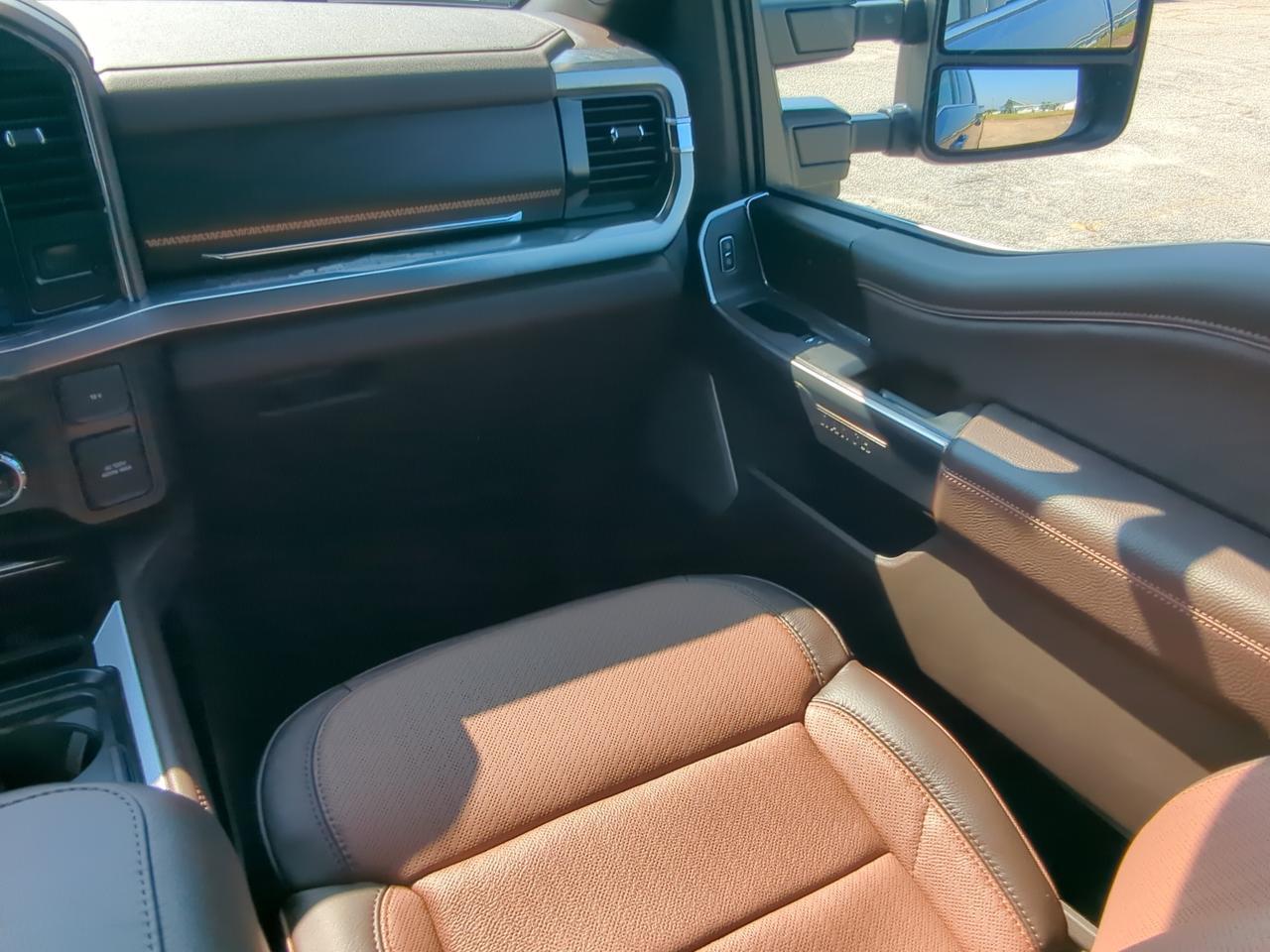 2026 Ford Super Duty F-250 SRW King Ranch Winder GA
