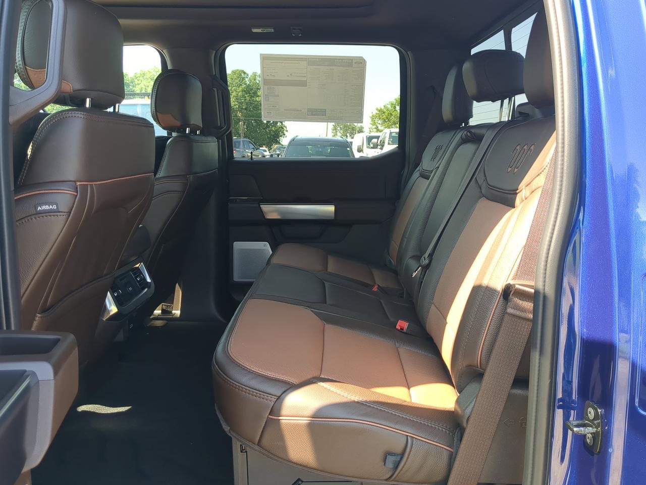 2026 Ford Super Duty F-250 SRW King Ranch Winder GA