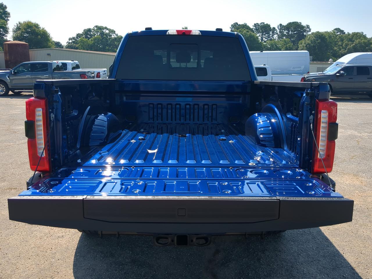 2026 Ford Super Duty F-250 SRW King Ranch Winder GA