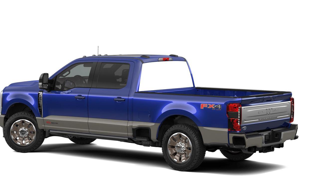 2026 Ford Super Duty F-250 SRW King Ranch Winder GA