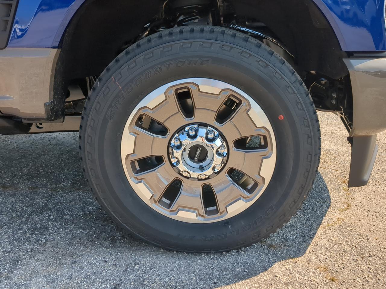 2026 Ford Super Duty F-250 SRW King Ranch Winder GA