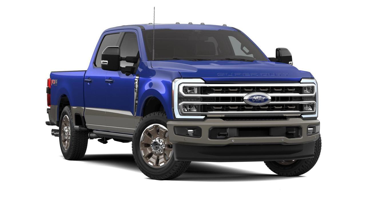 2026 Ford Super Duty F-250 SRW King Ranch Winder GA