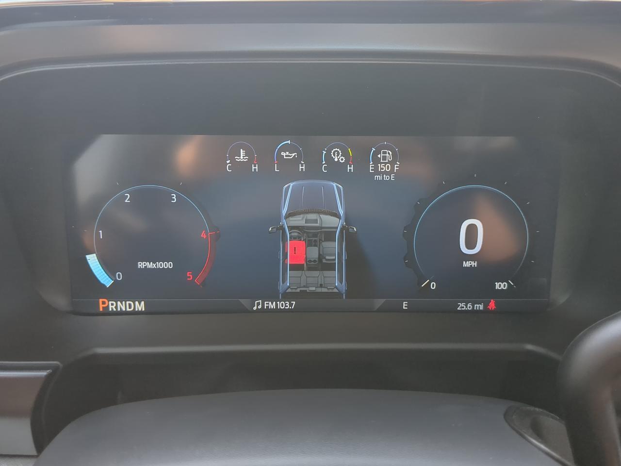 2026 Ford Super Duty F-250 SRW King Ranch Winder GA