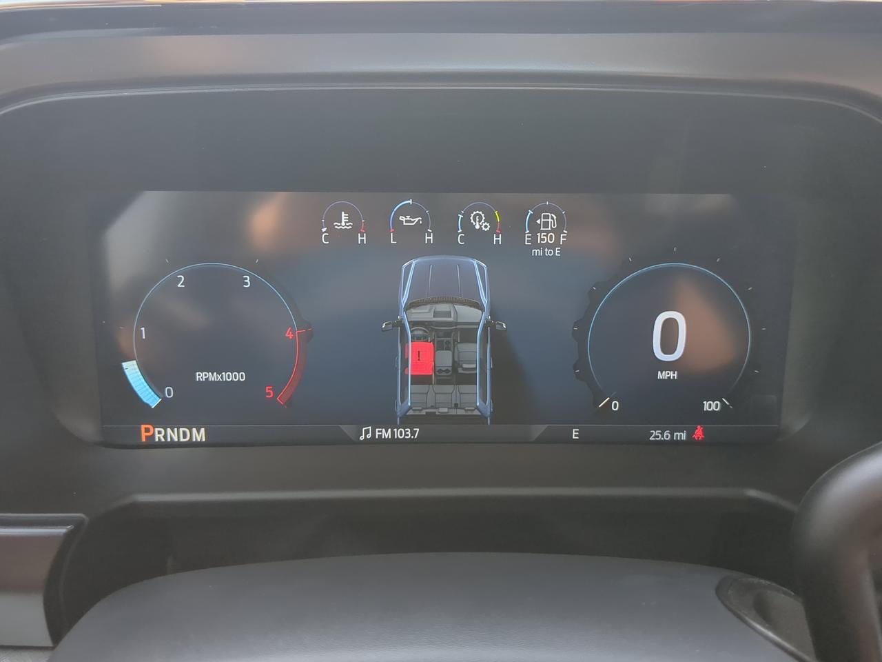 2026 Ford Super Duty F-250 SRW King Ranch Winder GA