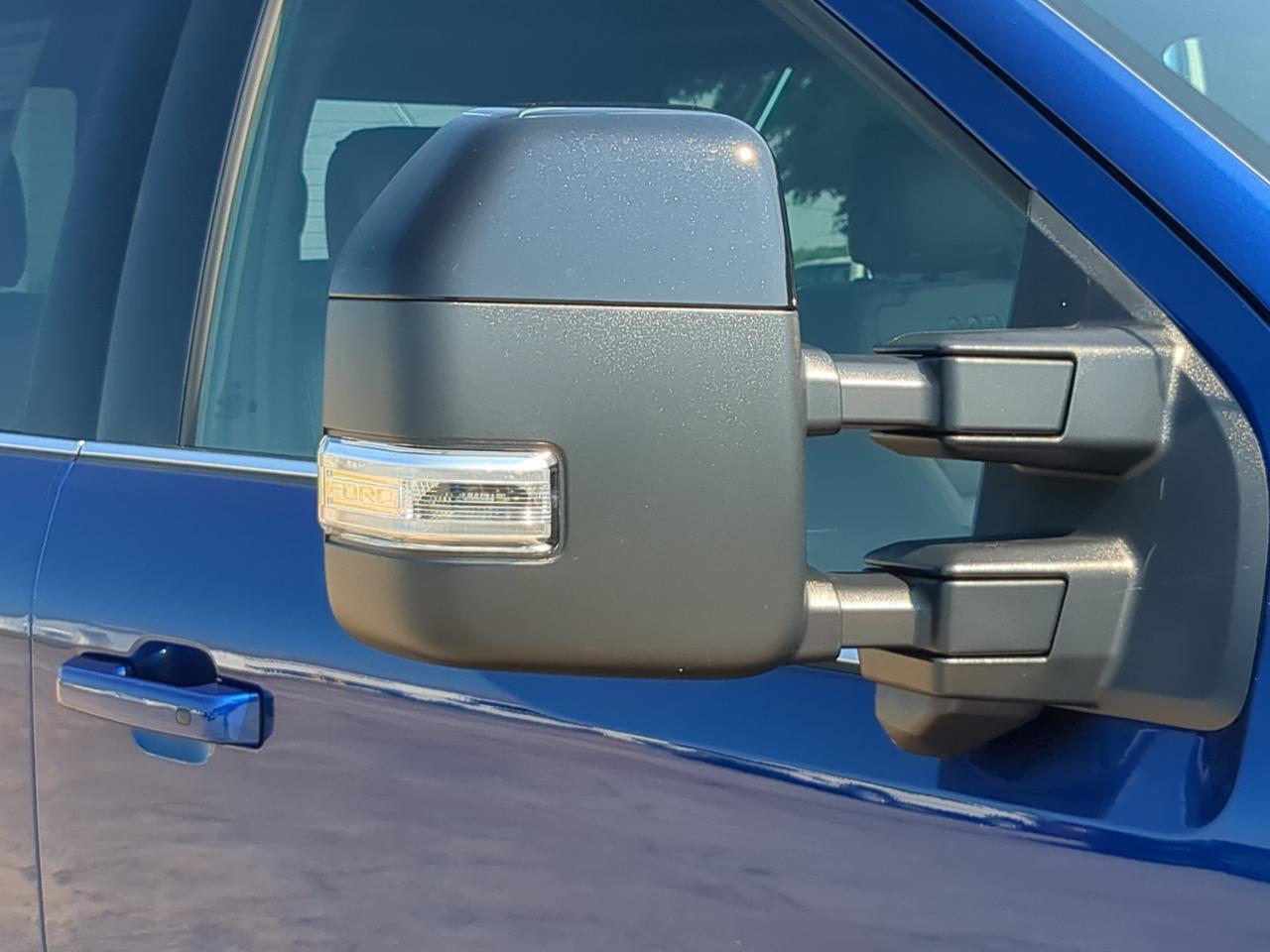 2026 Ford Super Duty F-250 SRW King Ranch Winder GA