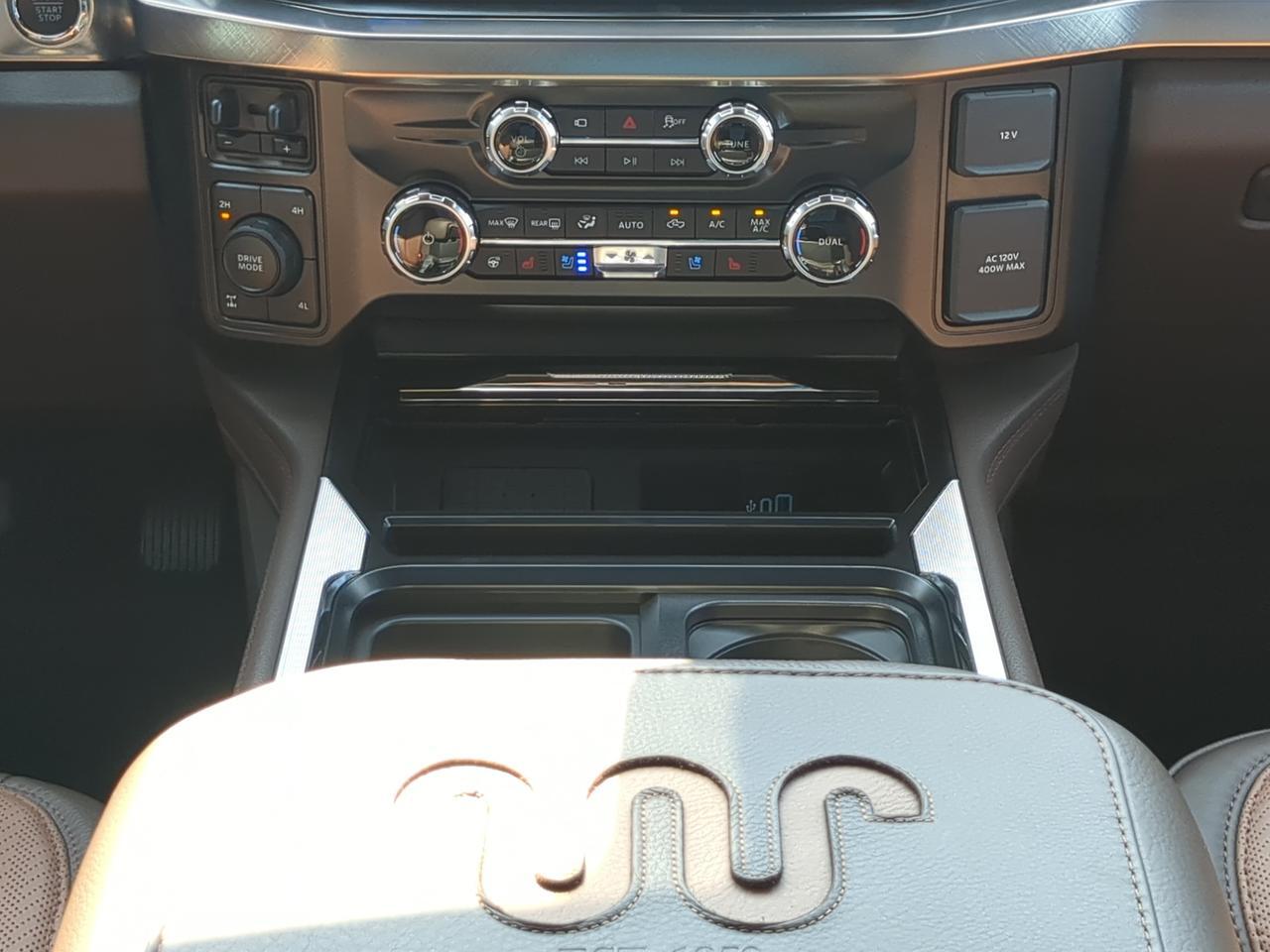 2026 Ford Super Duty F-250 SRW King Ranch Winder GA