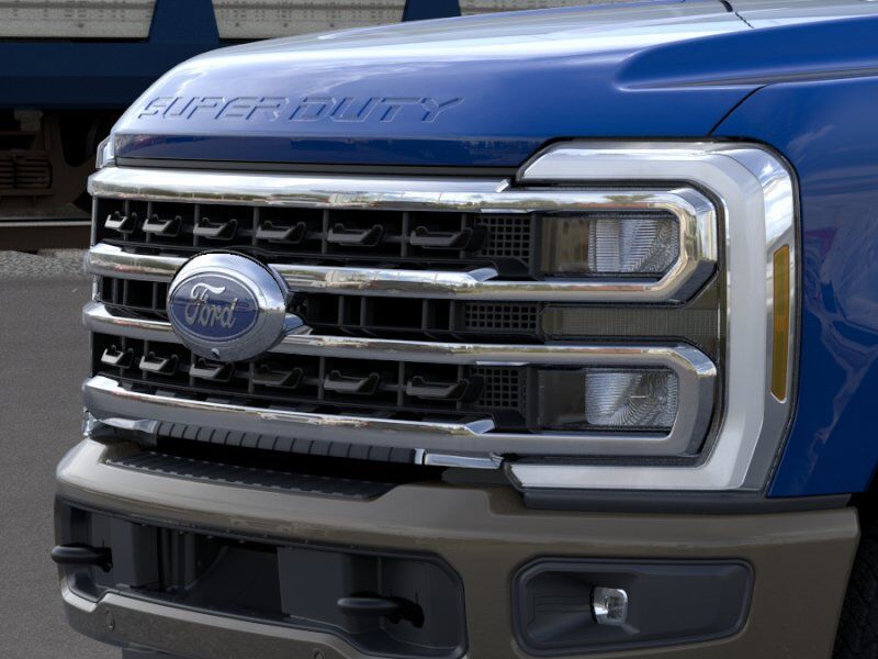 2026 Ford Super Duty F-250 SRW King Ranch Winder GA