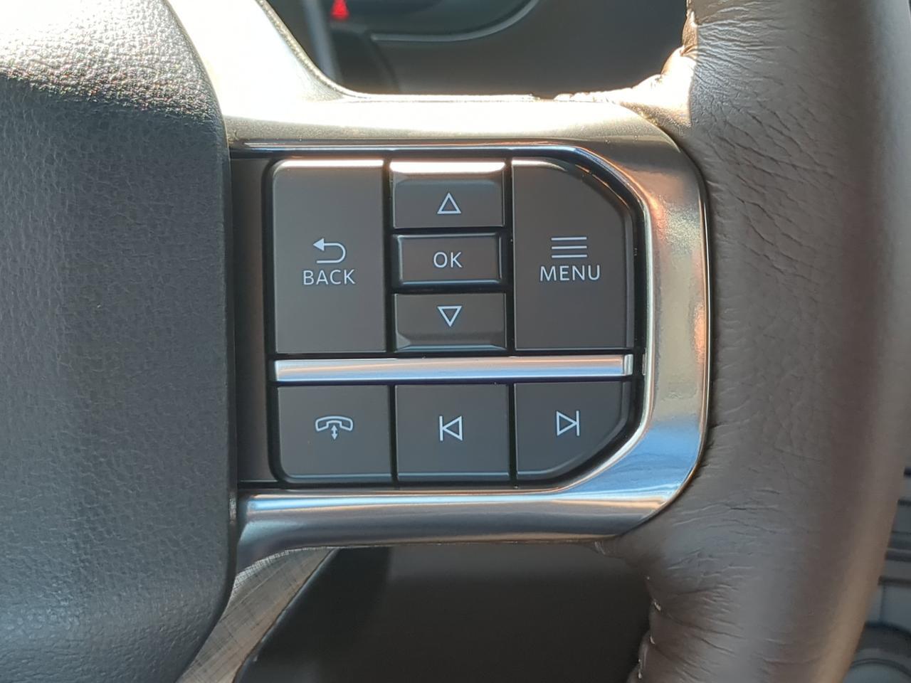 2026 Ford Super Duty F-250 SRW King Ranch Winder GA