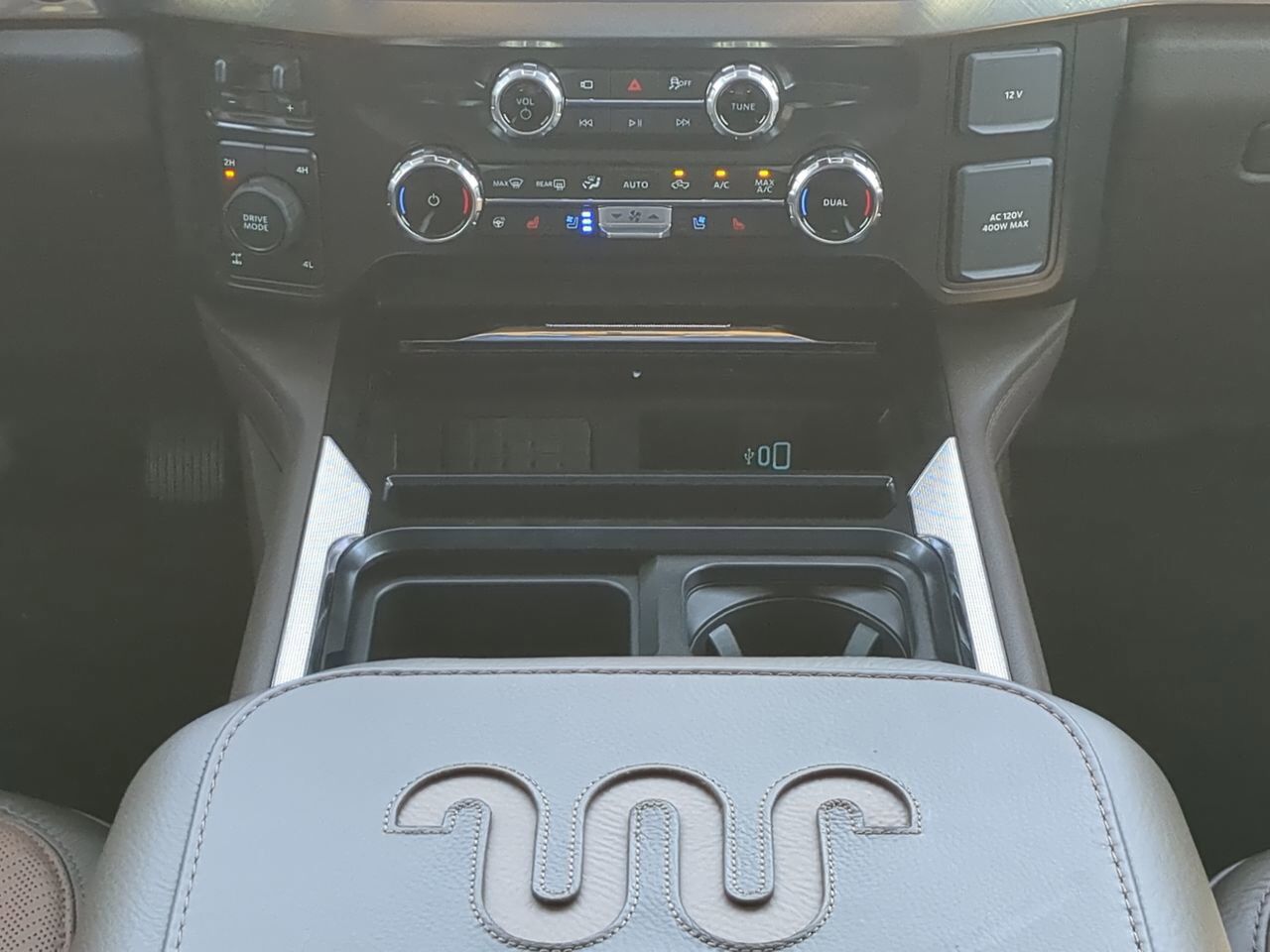 2026 Ford Super Duty F-250 SRW King Ranch Winder GA