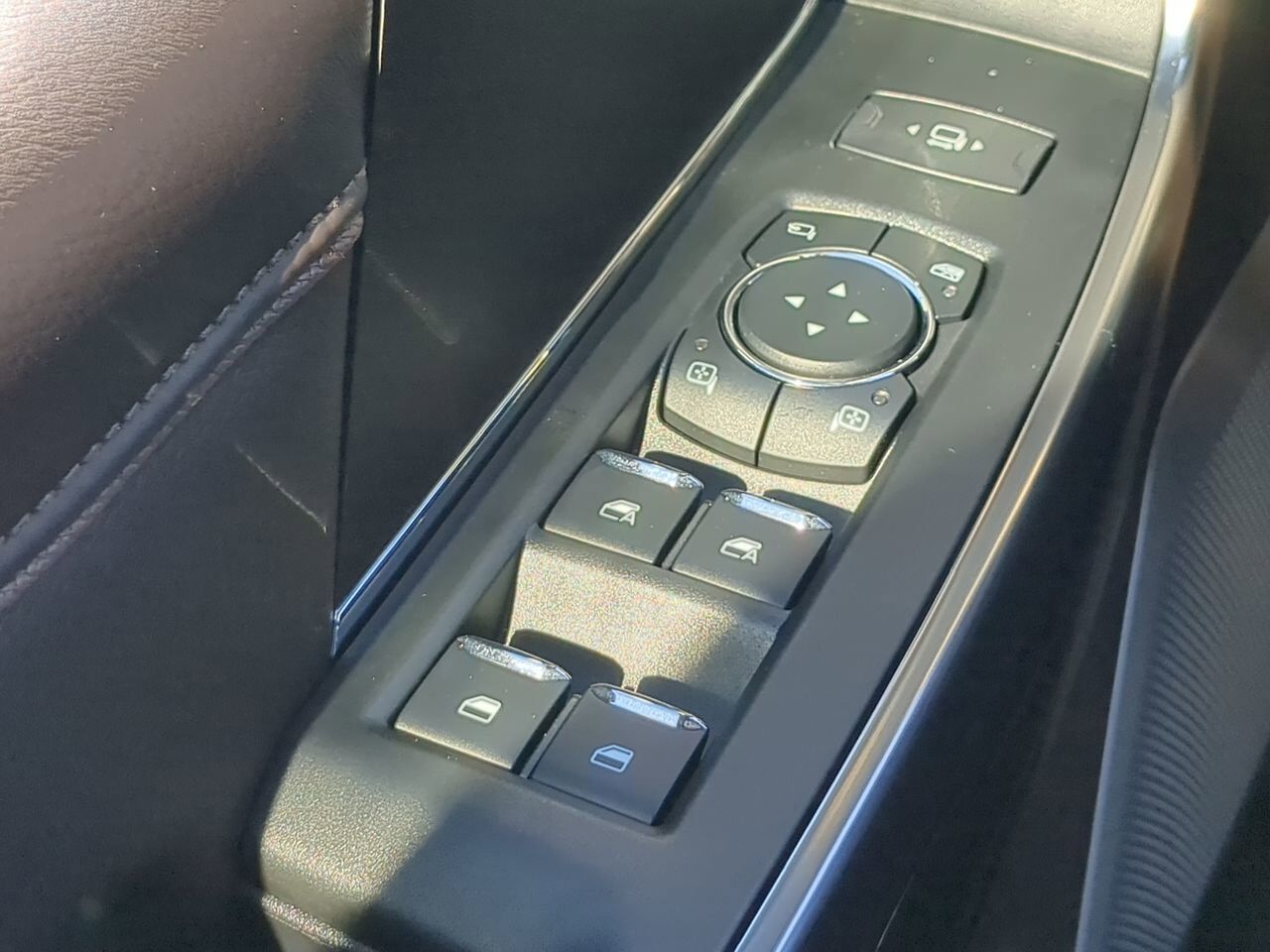 2026 Ford Super Duty F-250 SRW King Ranch Winder GA