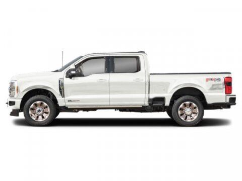 2026 Ford Super Duty F-250 SRW King Ranch Winder GA