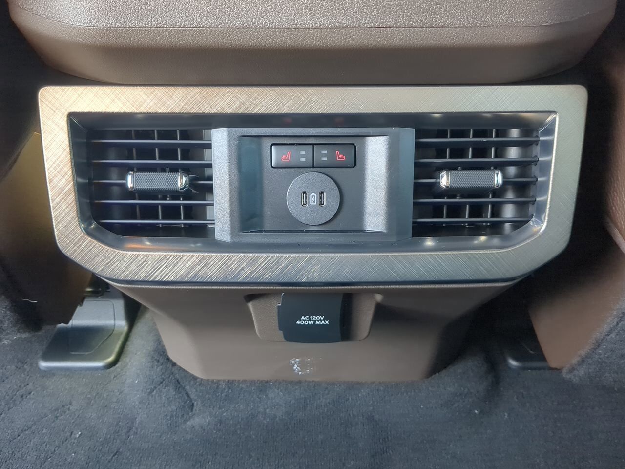 2026 Ford Super Duty F-250 SRW King Ranch Winder GA