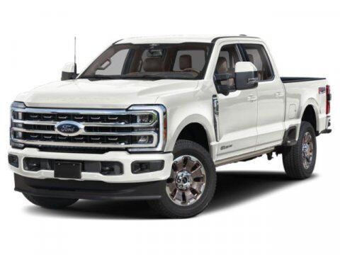 2026 Ford Super Duty F-250 SRW King Ranch Winder GA