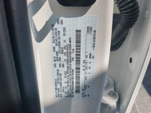 2026 Ford Super Duty F-250 SRW King Ranch Winder GA