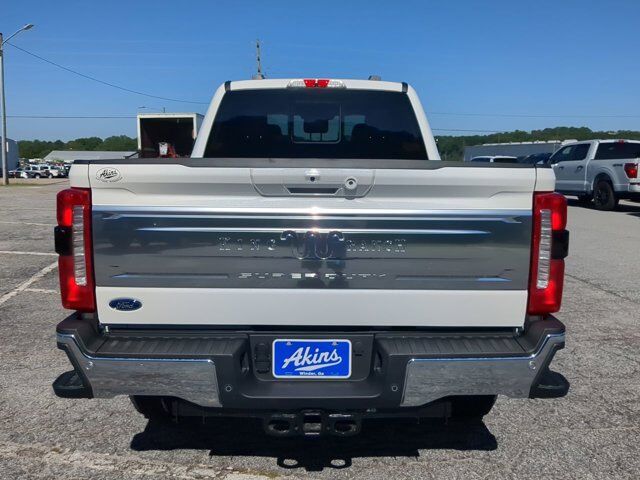 2026 Ford Super Duty F-250 SRW King Ranch Winder GA